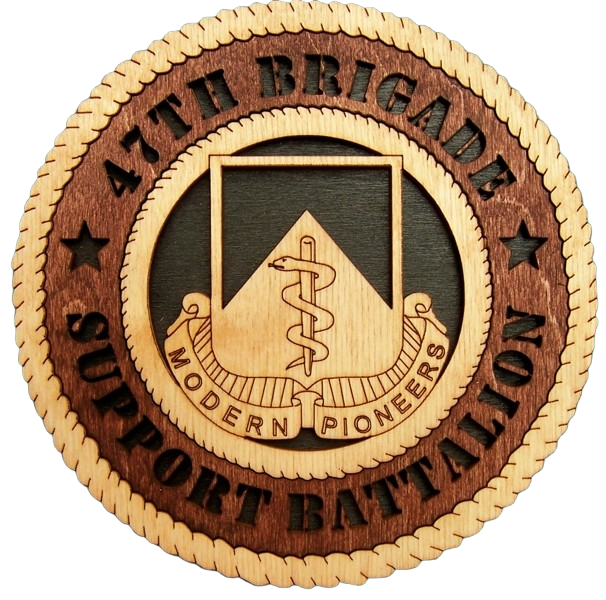 47th Brigade Support Battalion